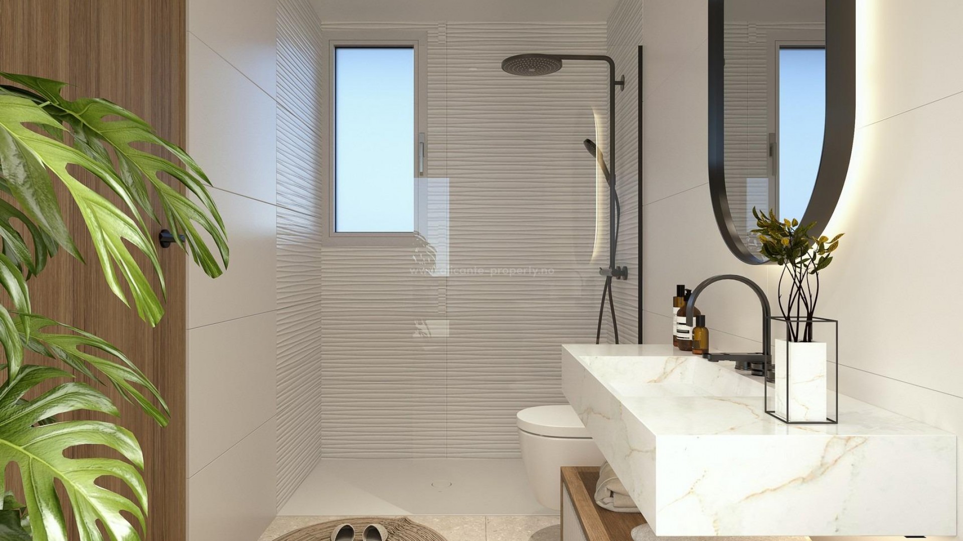 Apartamento / piso en Mil Palmeras