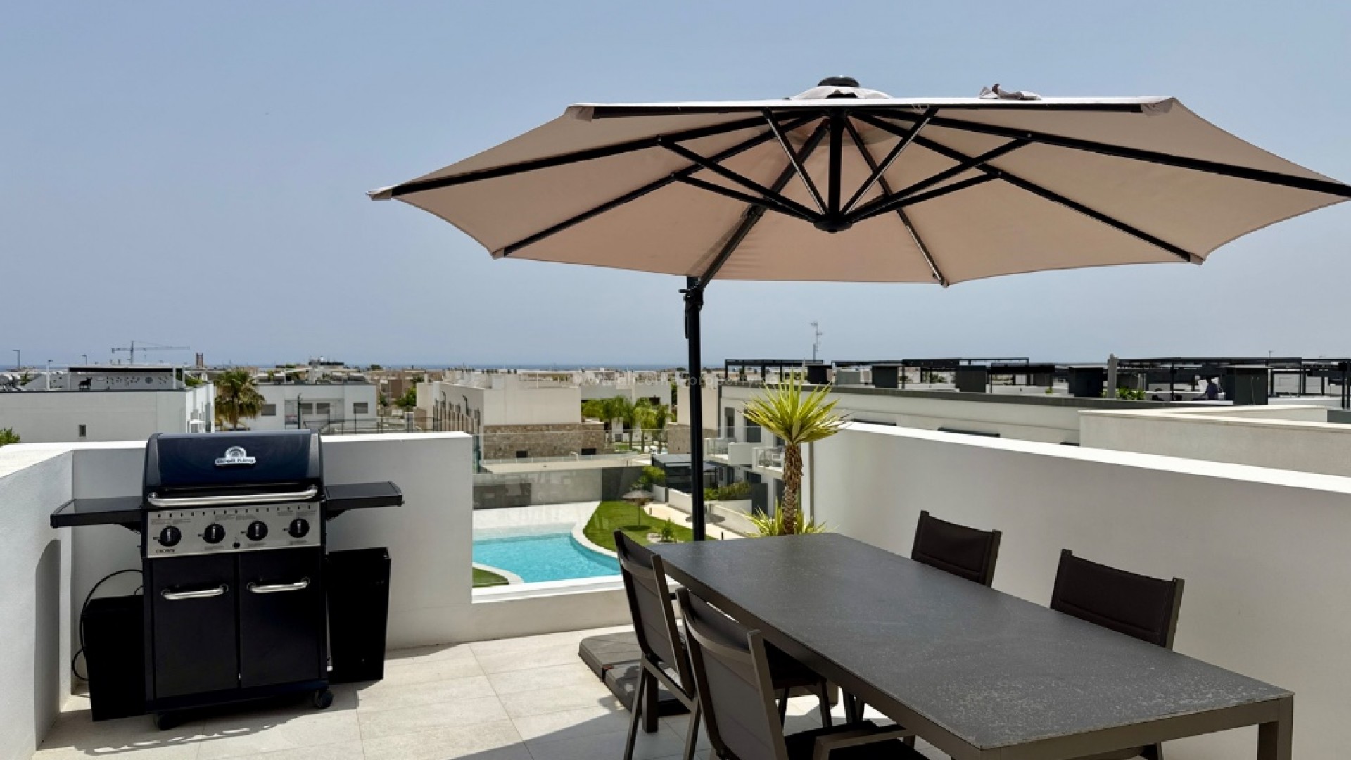 Apartamento / piso en Mil Palmeras