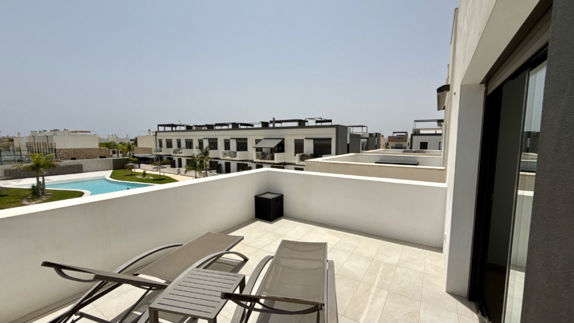 Apartamento / piso en Mil Palmeras