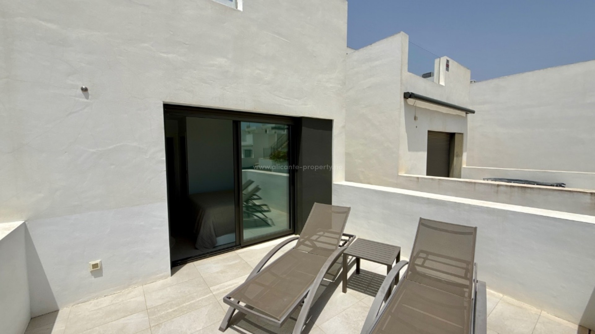 Apartamento / piso en Mil Palmeras