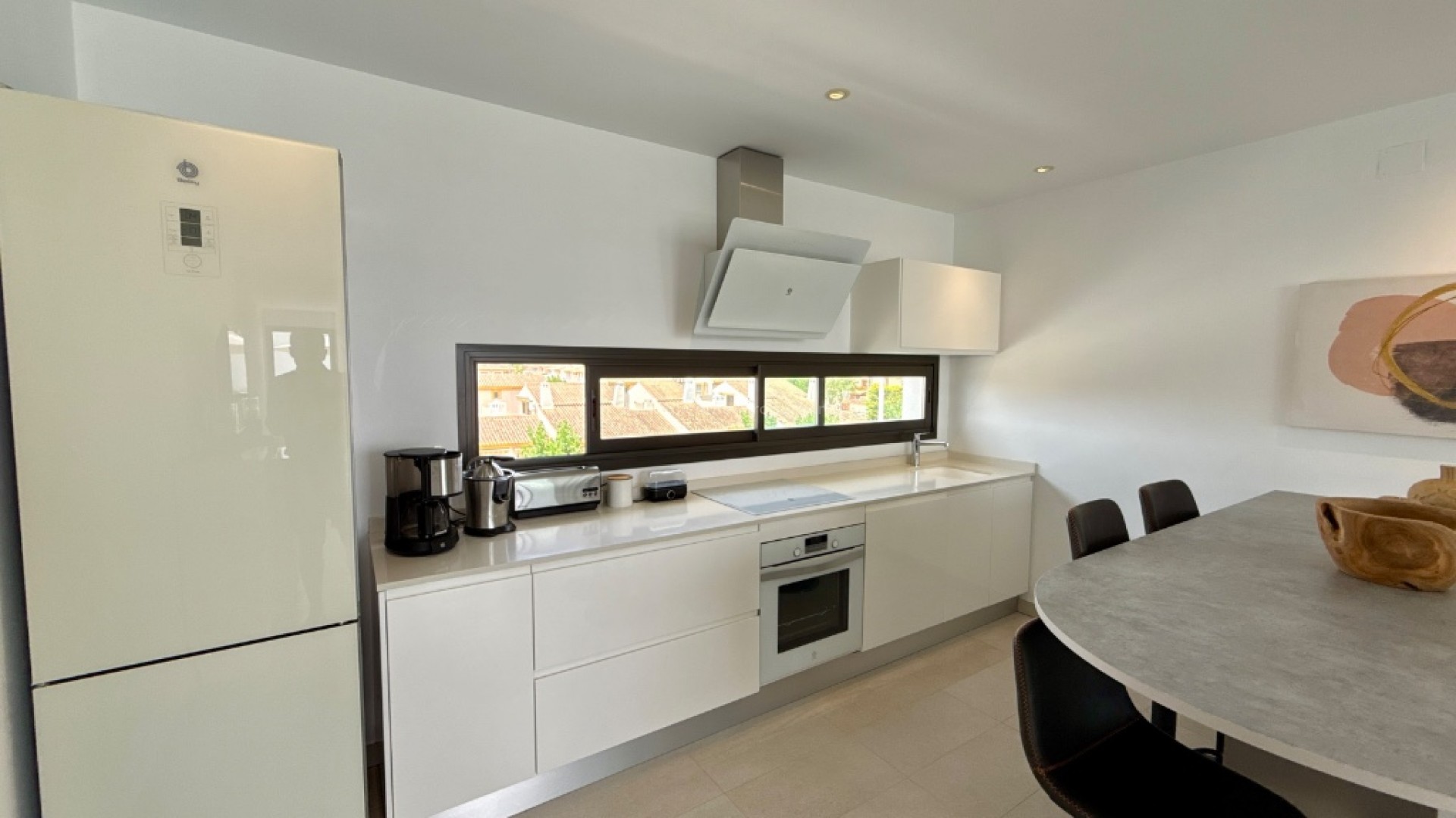 Apartamento / piso en Mil Palmeras