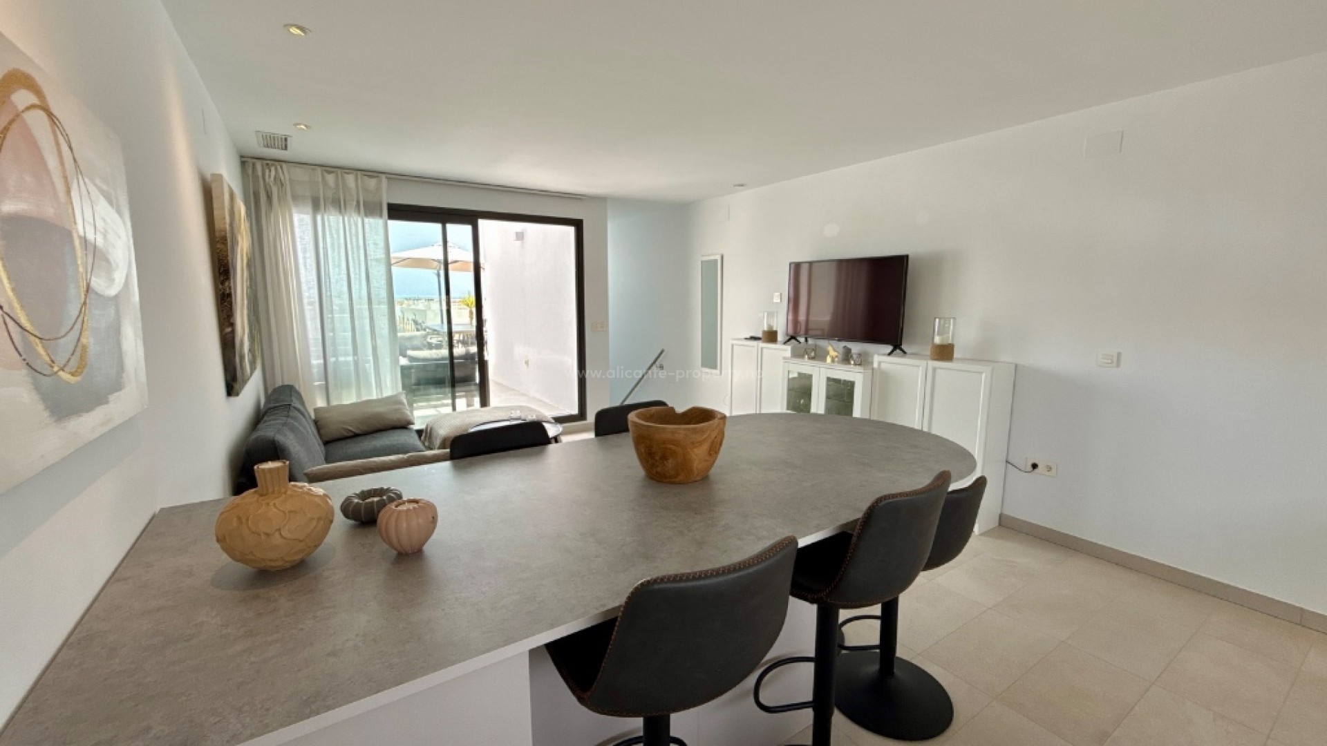 Apartamento / piso en Mil Palmeras