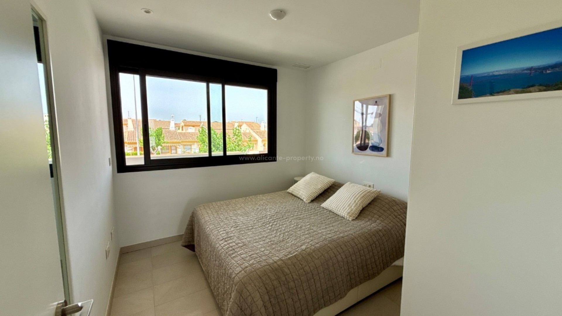 Apartamento / piso en Mil Palmeras