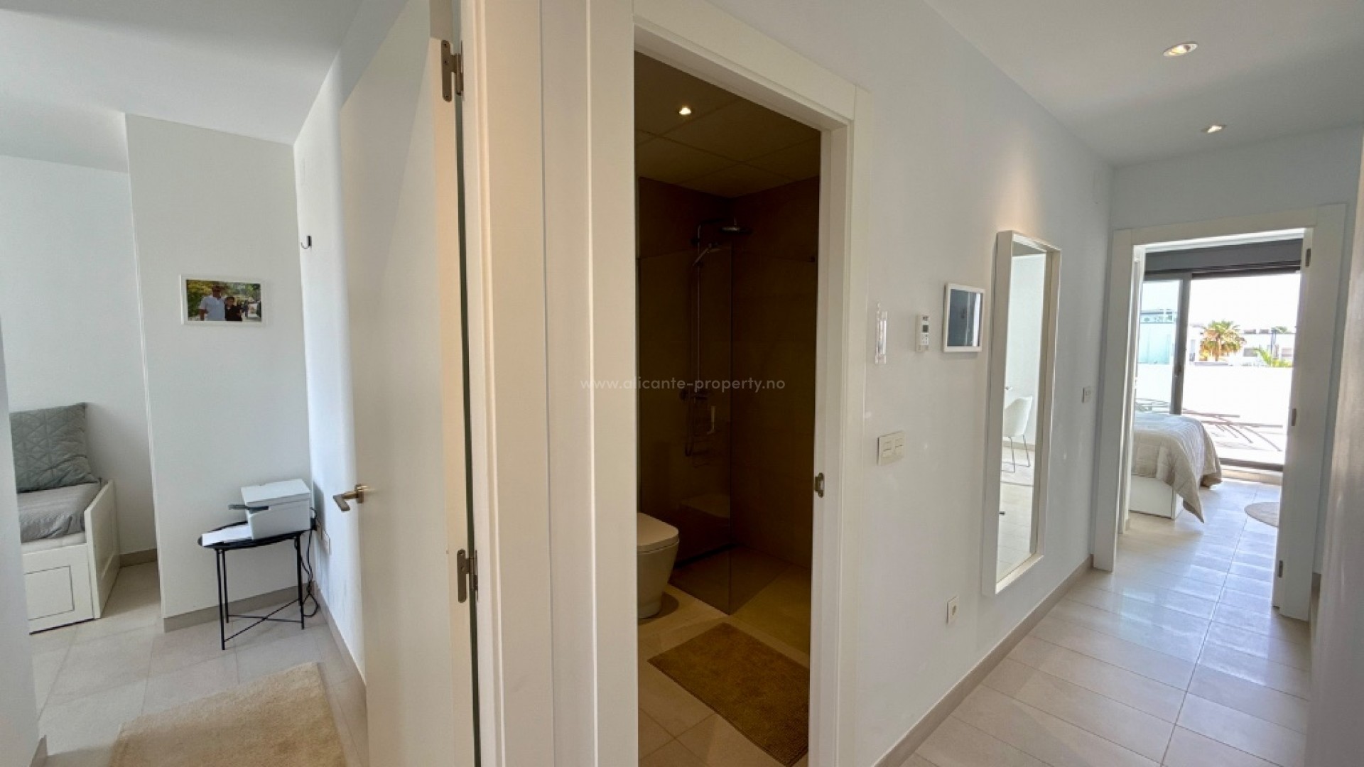 Apartamento / piso en Mil Palmeras