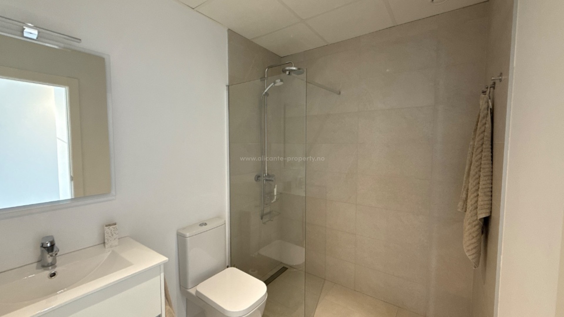 Apartamento / piso en Mil Palmeras