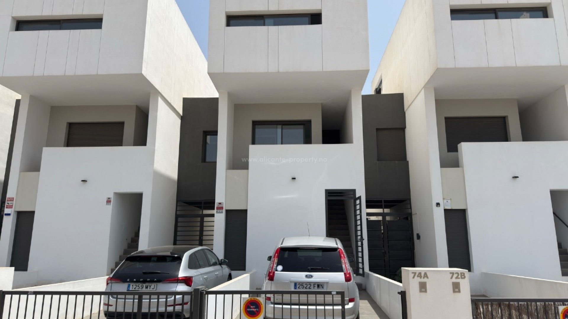 Apartamento / piso en Mil Palmeras