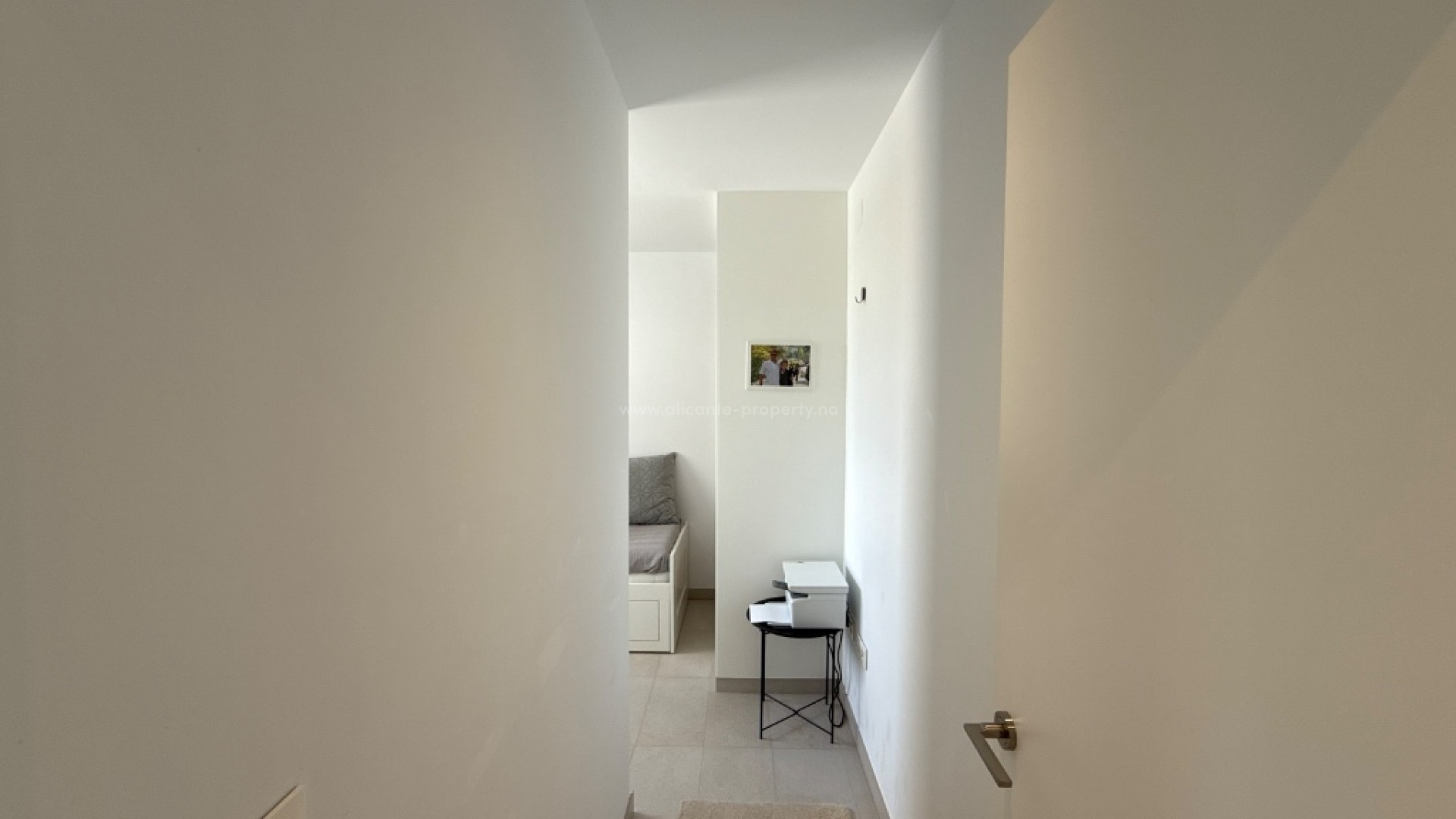 Apartamento / piso en Mil Palmeras