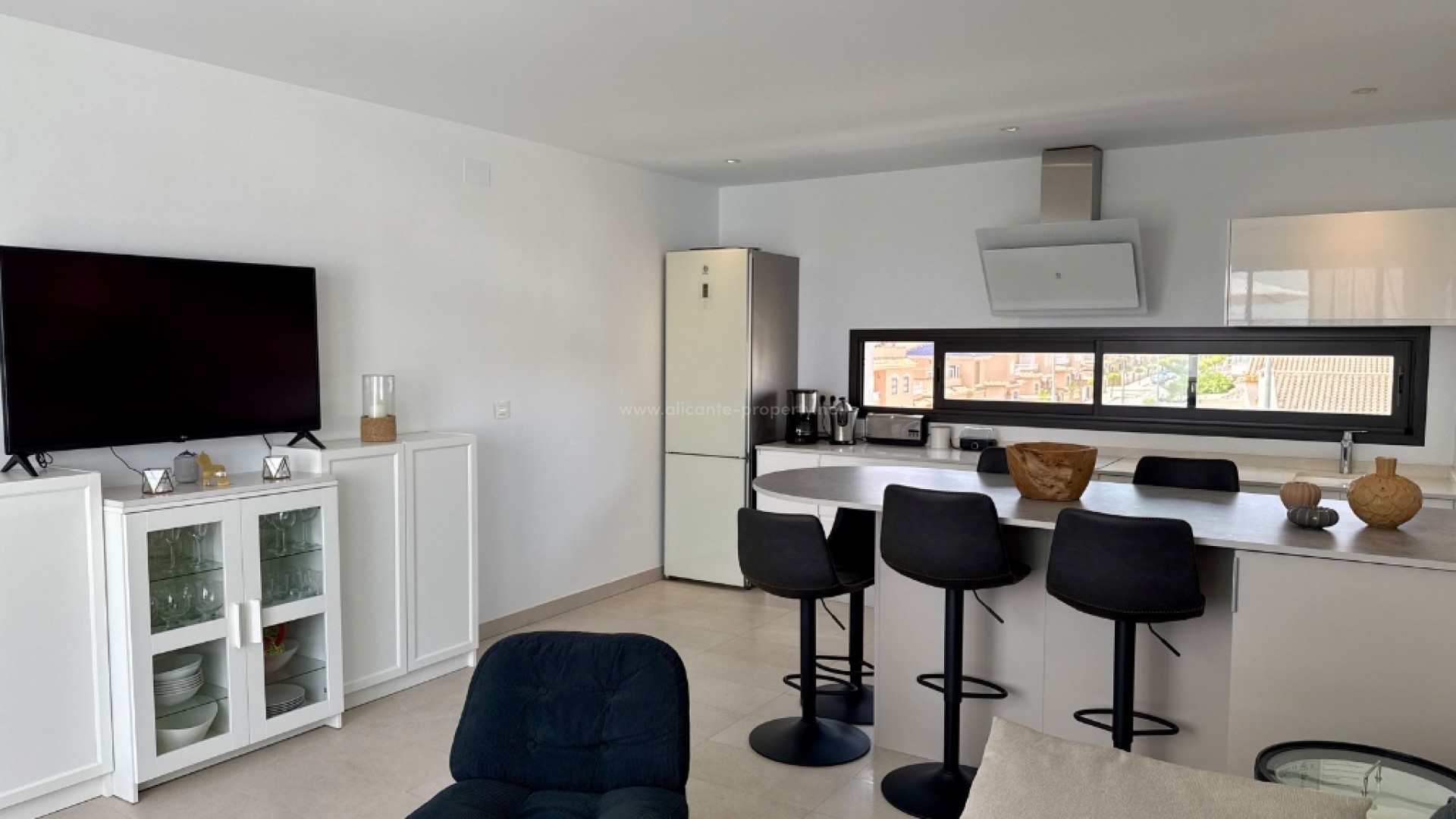 Apartamento / piso en Mil Palmeras