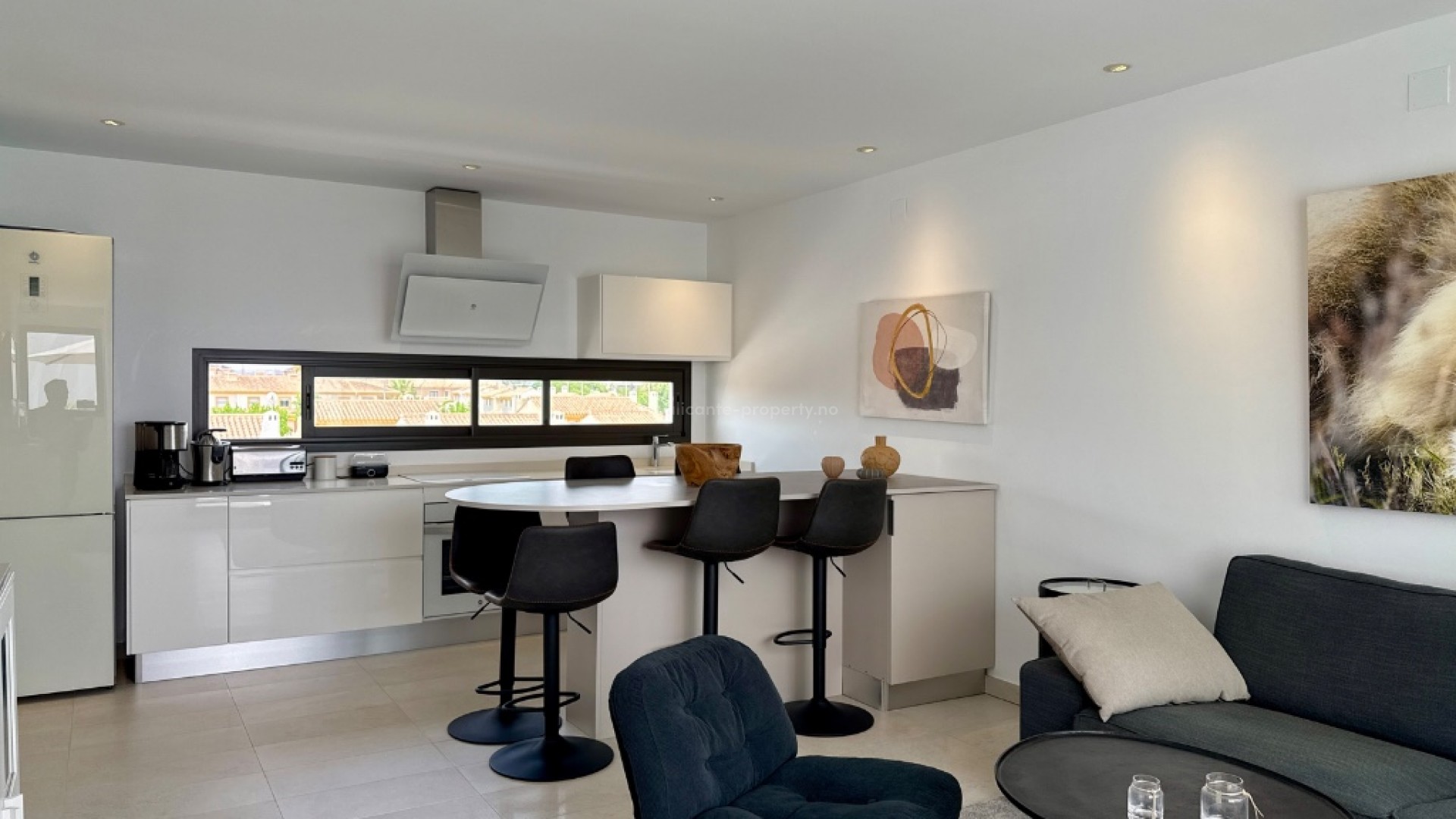 Apartamento / piso en Mil Palmeras