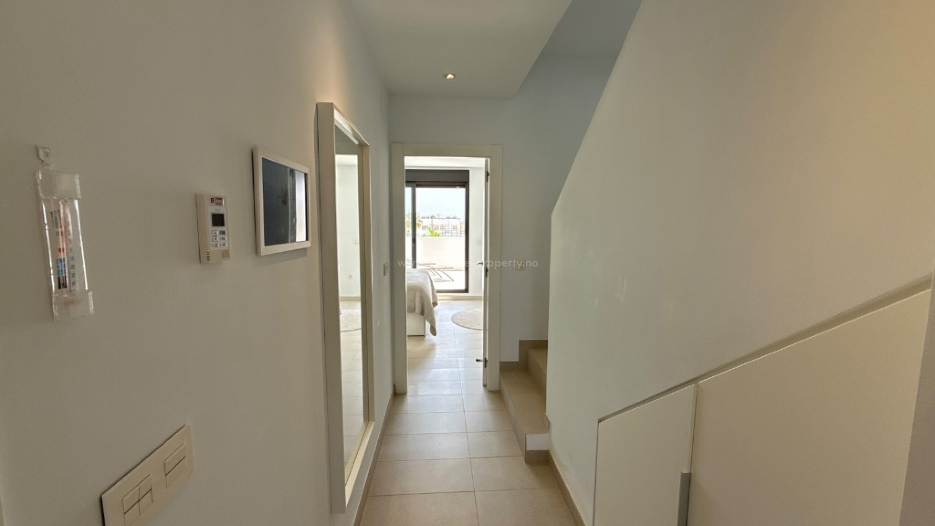 Apartamento / piso en Mil Palmeras