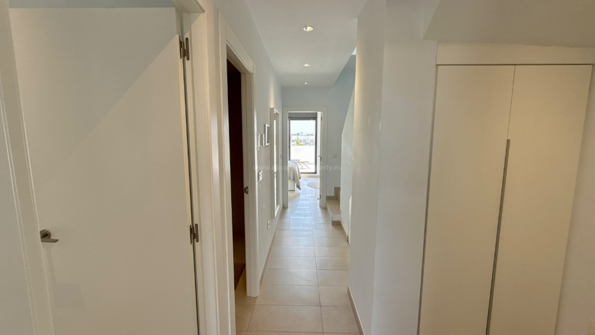 Apartamento / piso en Mil Palmeras