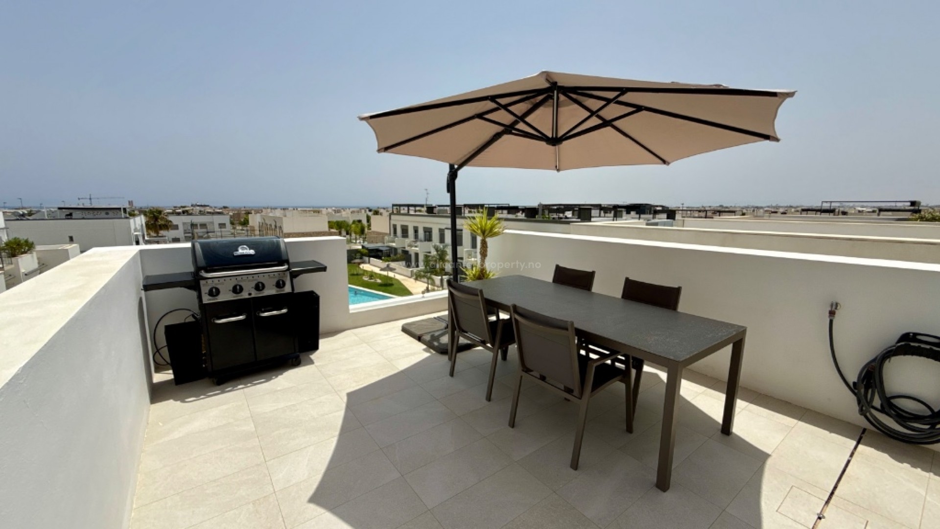 Apartamento / piso en Mil Palmeras