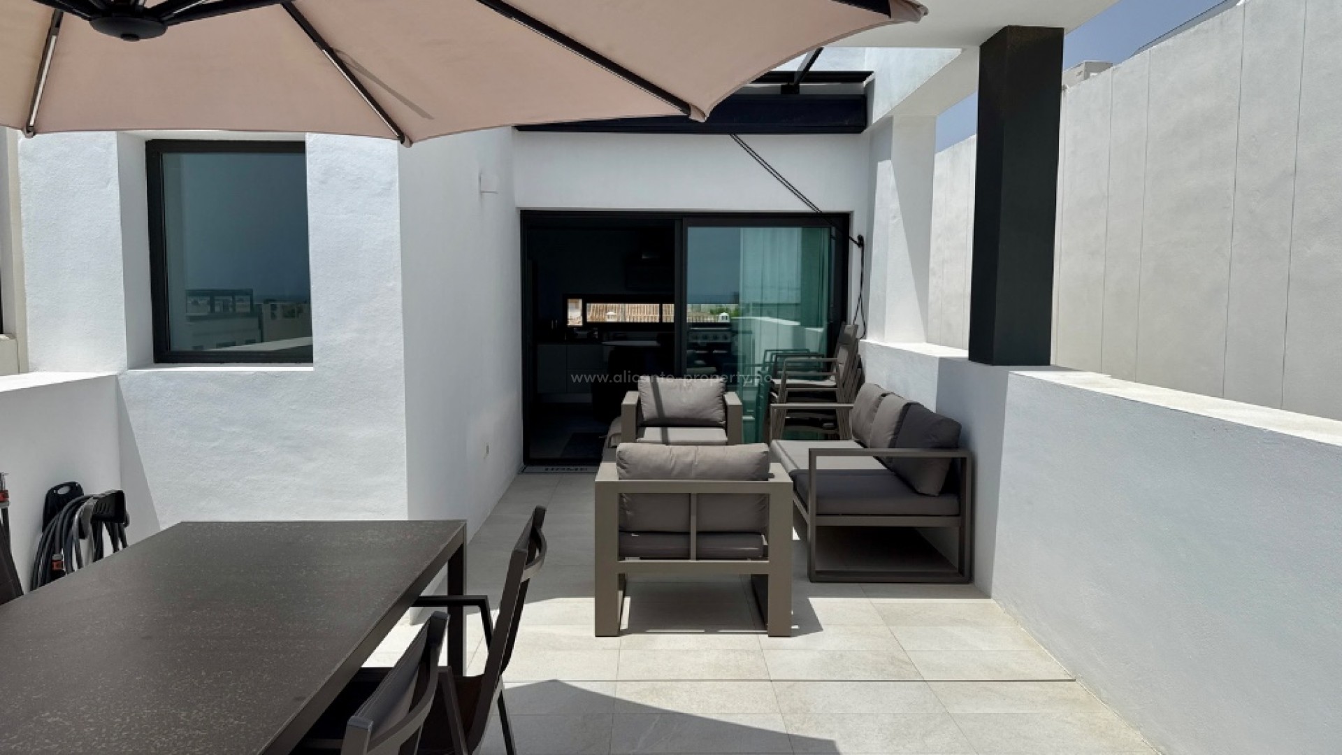 Apartamento / piso en Mil Palmeras