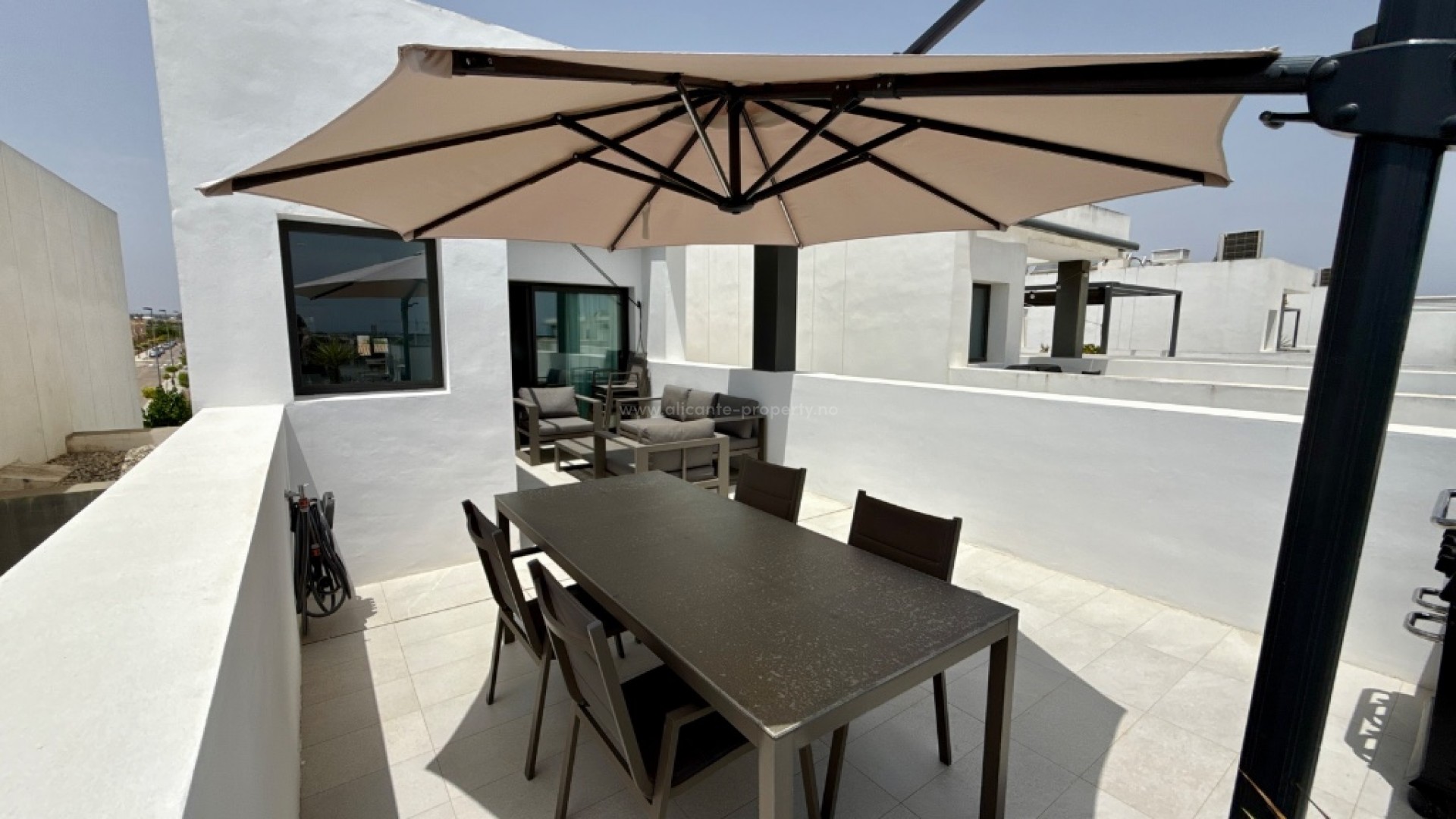 Apartamento / piso en Mil Palmeras