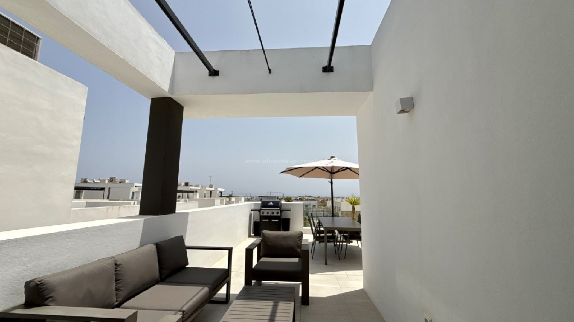 Apartamento / piso en Mil Palmeras