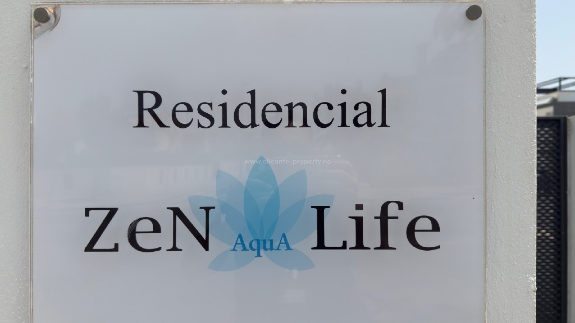 Apartamento / piso en Mil Palmeras