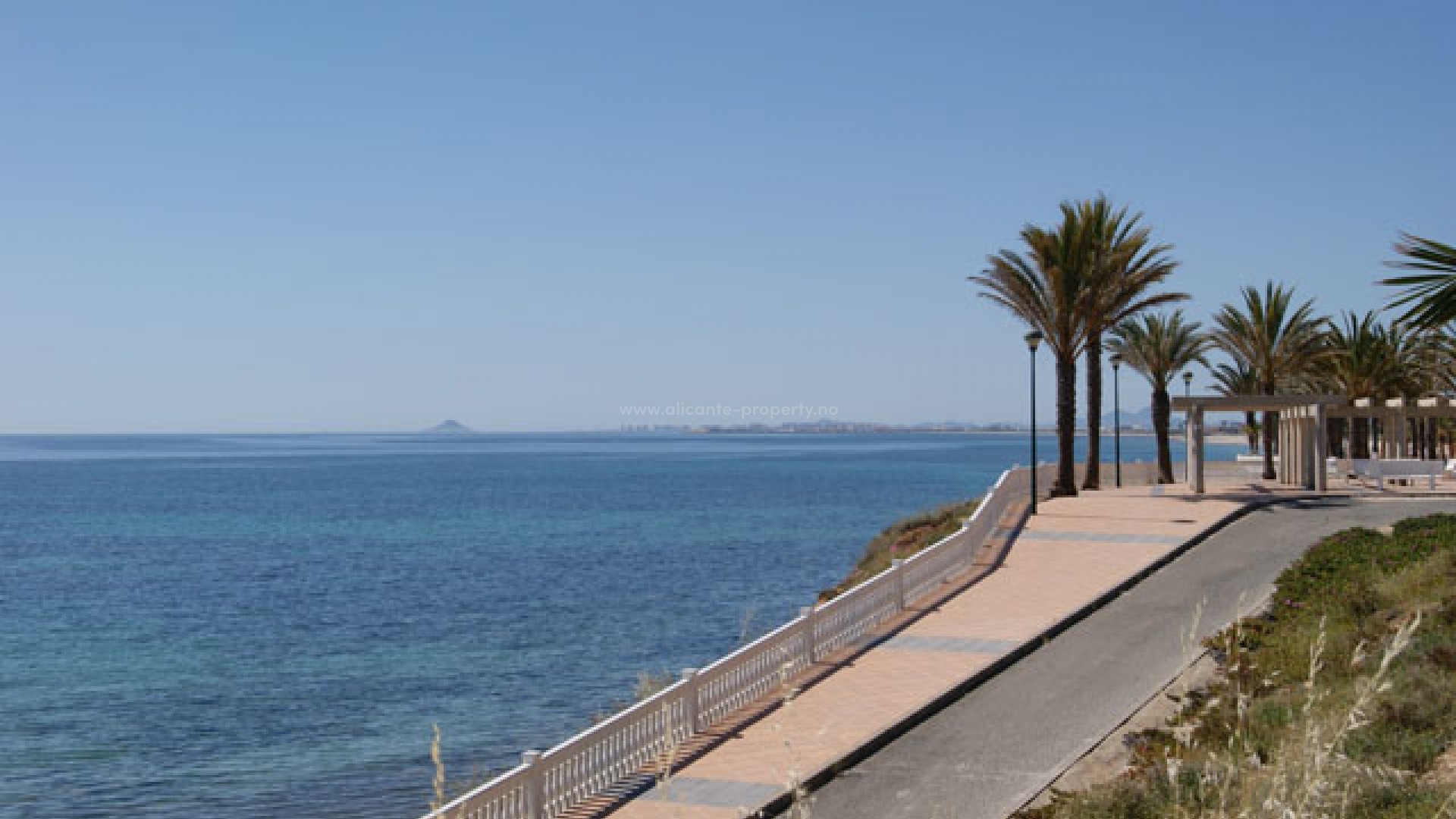 Apartamento / piso en Mil Palmeras