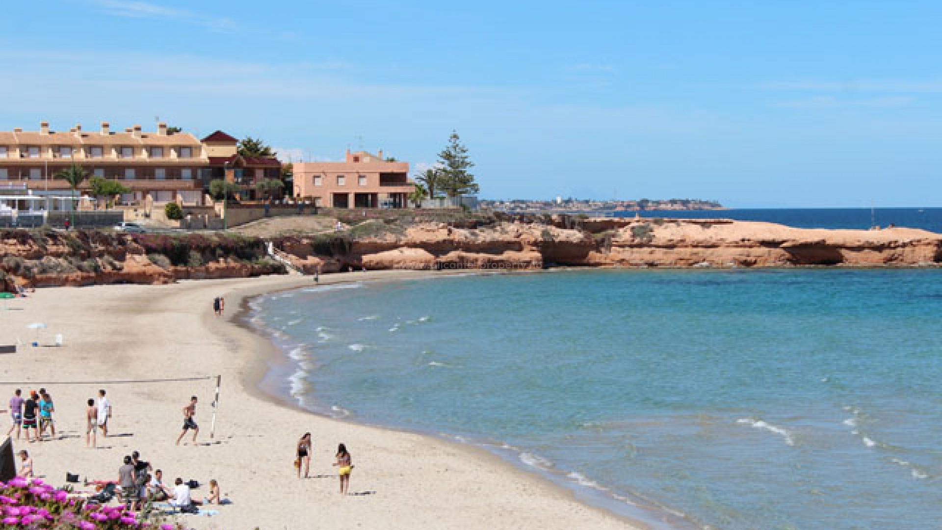 Apartamento / piso en Mil Palmeras