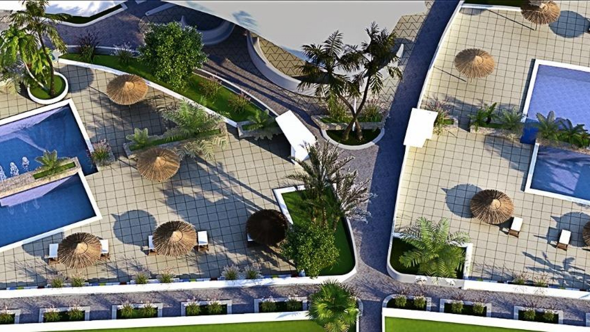 Apartamento / piso en Mil Palmeras