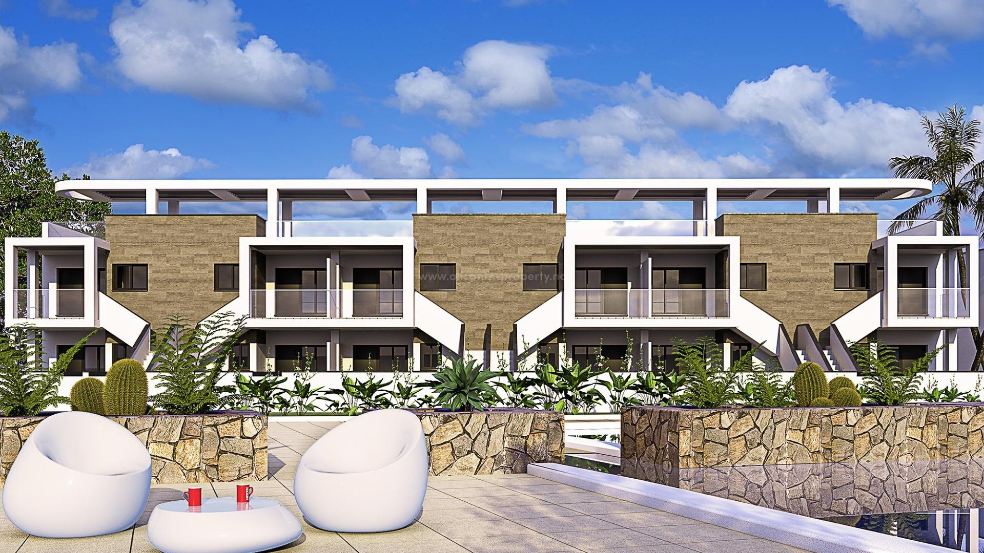 Apartamento / piso en Mil Palmeras