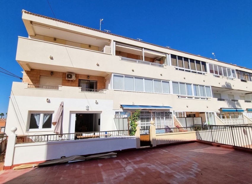 Apartamento / piso en Mil Palmeras