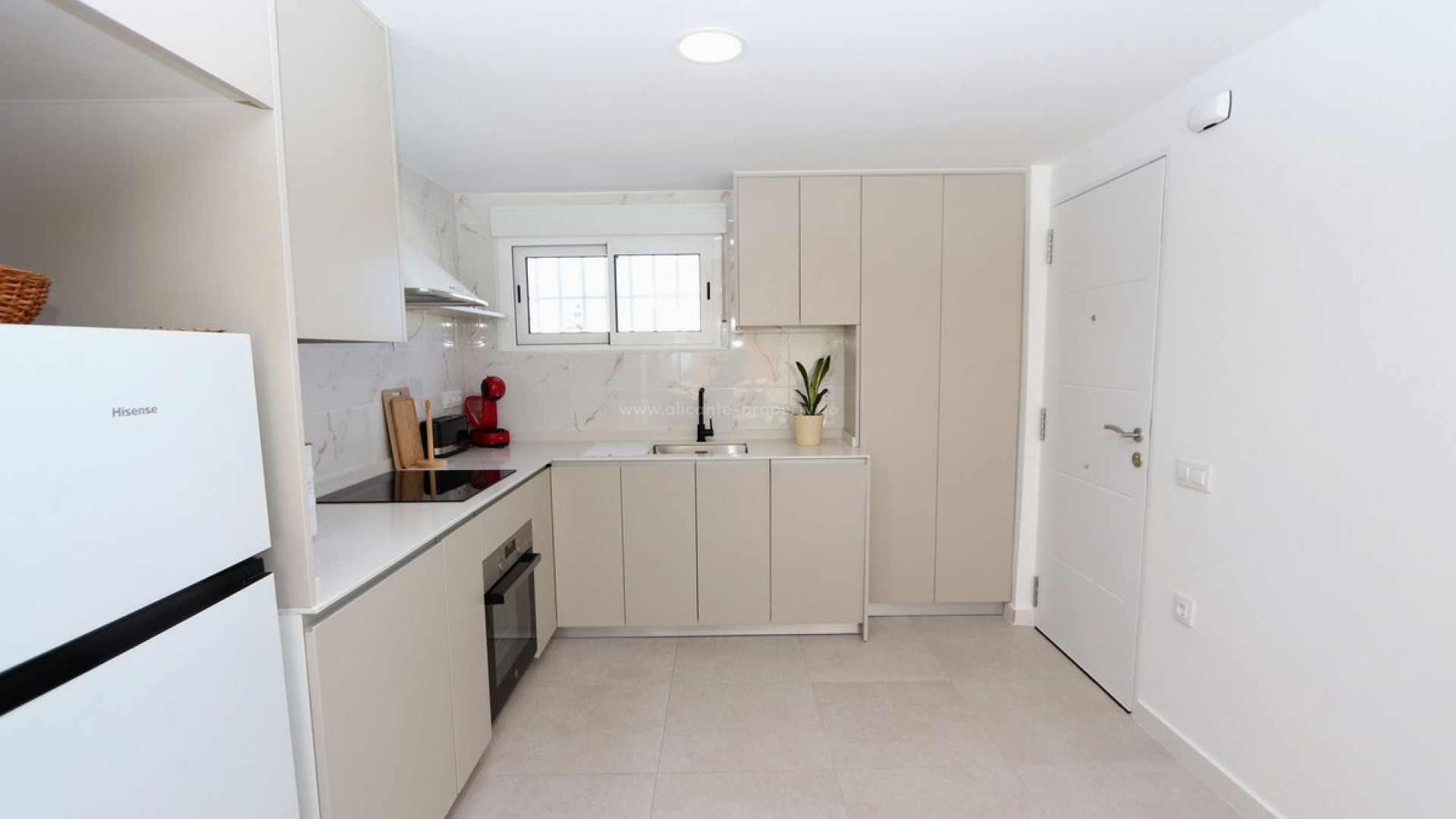 Apartamento / piso en Mil Palmeras