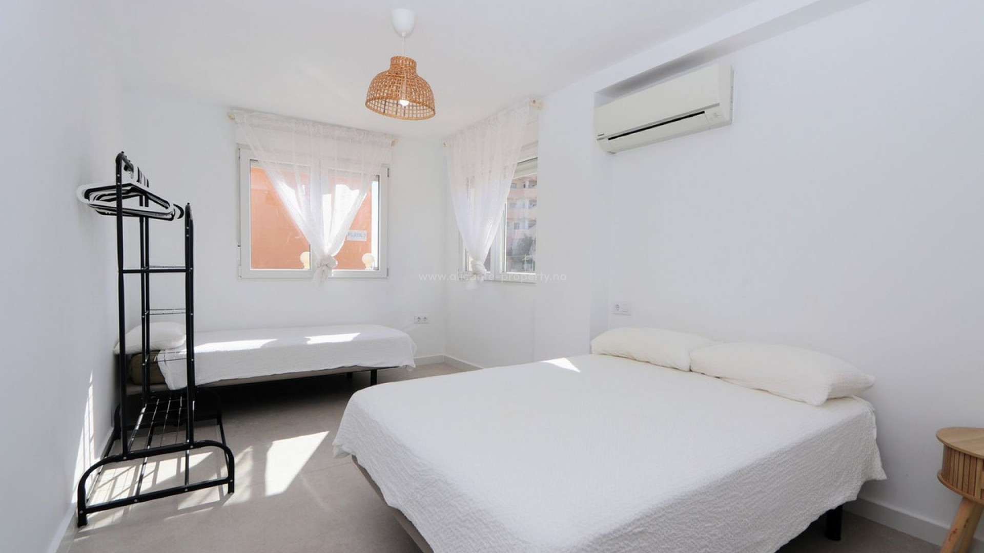 Apartamento / piso en Mil Palmeras