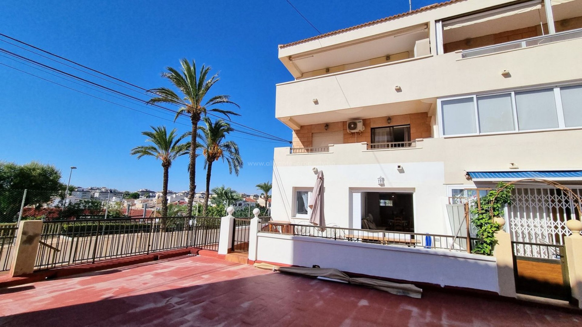 Apartamento / piso en Mil Palmeras