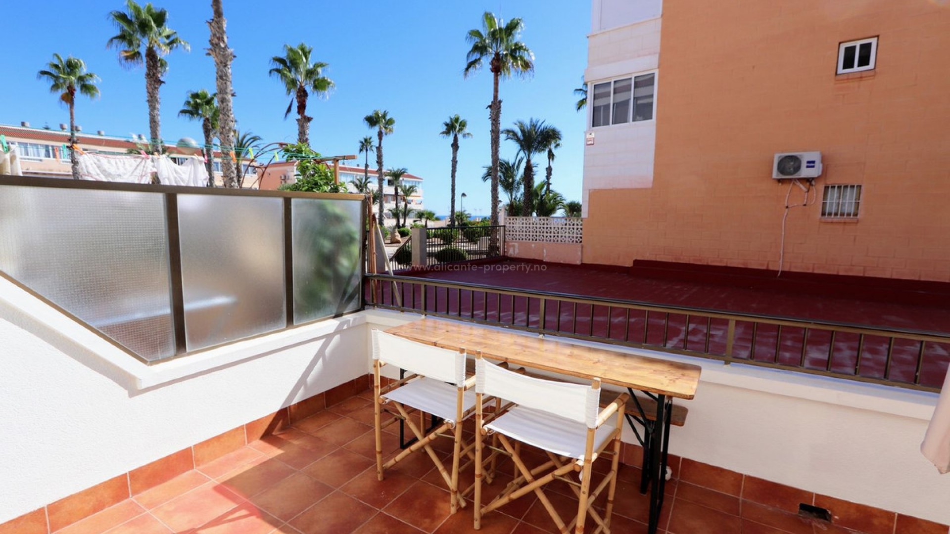 Apartamento / piso en Mil Palmeras