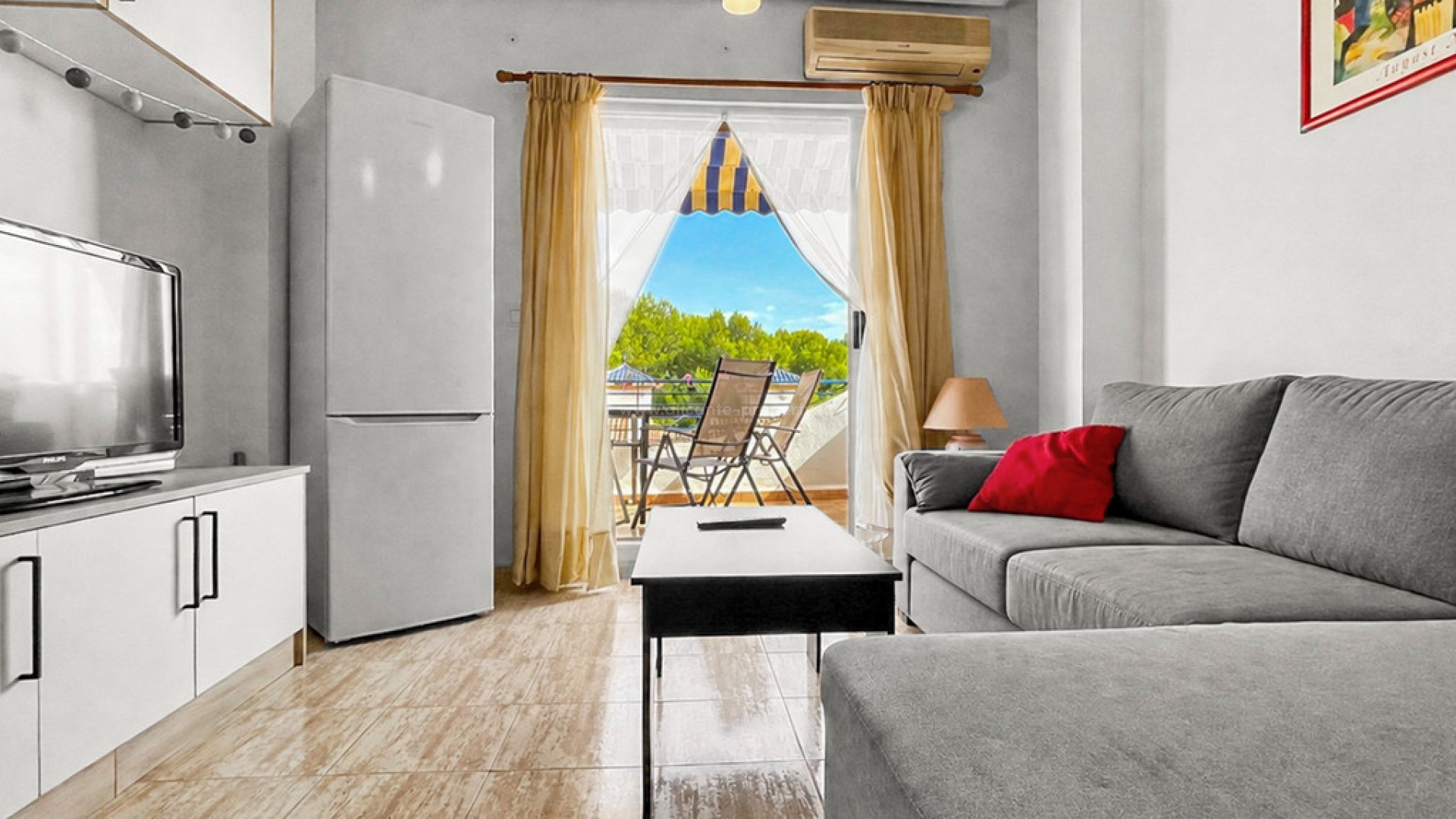 Apartamento / piso en Mil Palmeras