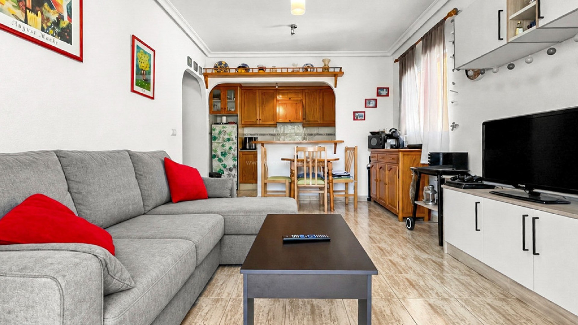 Apartamento / piso en Mil Palmeras