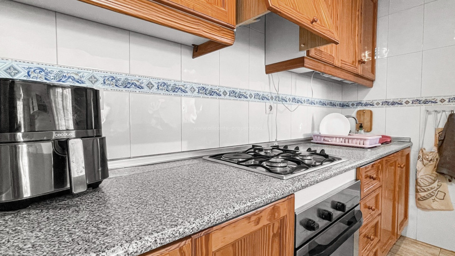 Apartamento / piso en Mil Palmeras