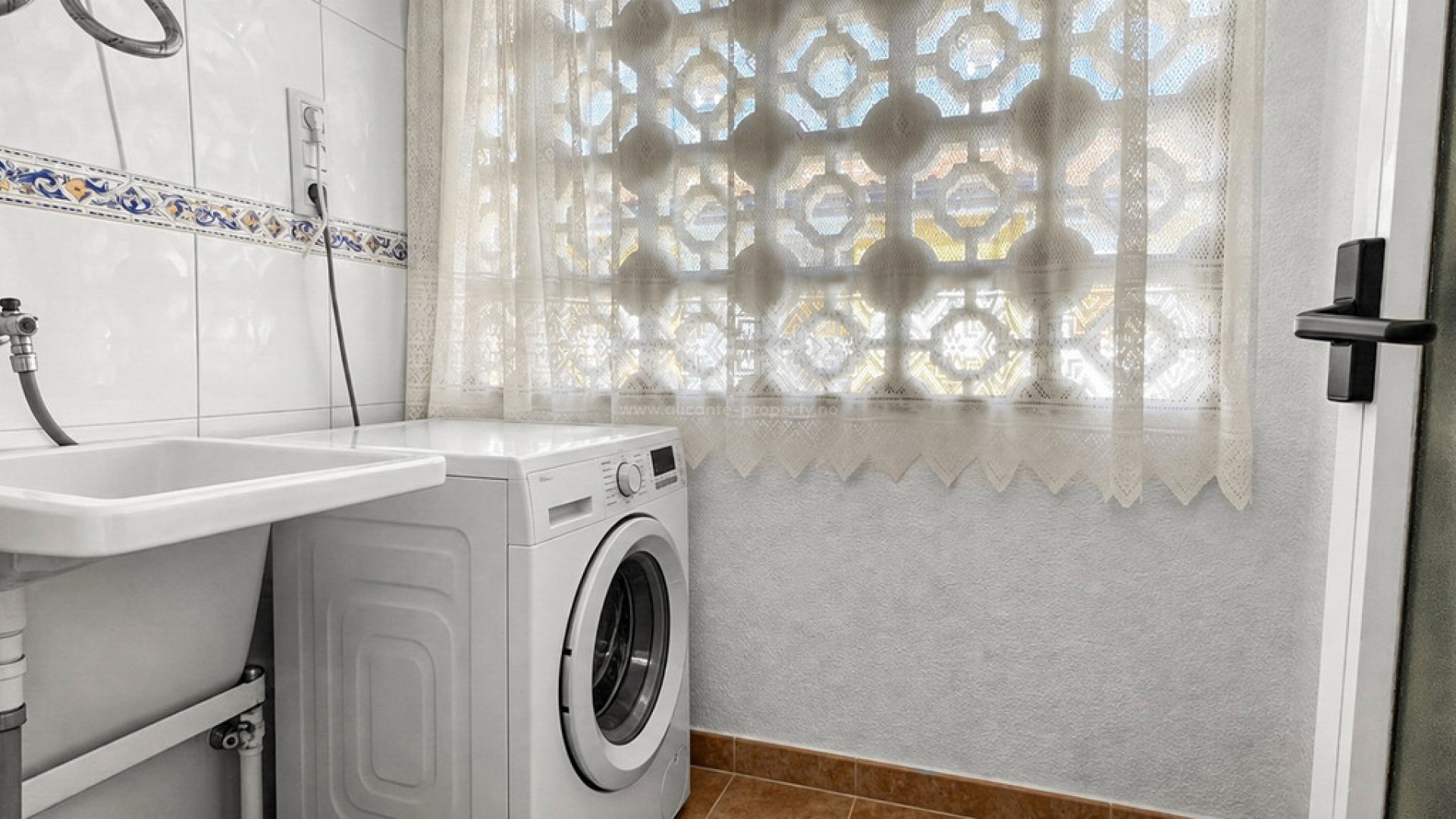Apartamento / piso en Mil Palmeras
