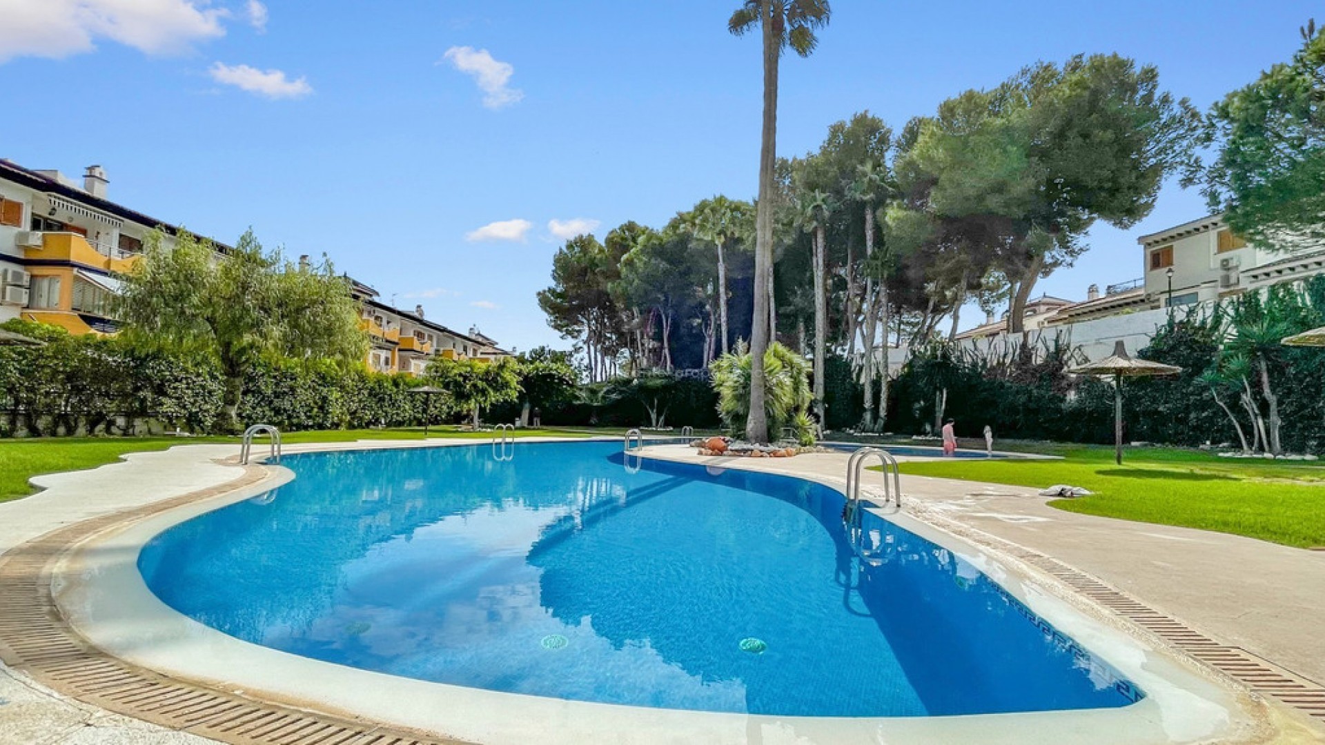 Apartamento / piso en Mil Palmeras