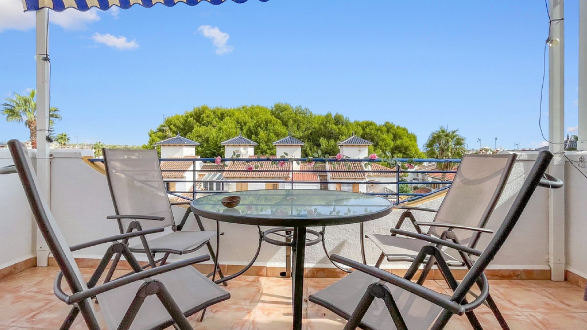 Apartamento / piso en Mil Palmeras