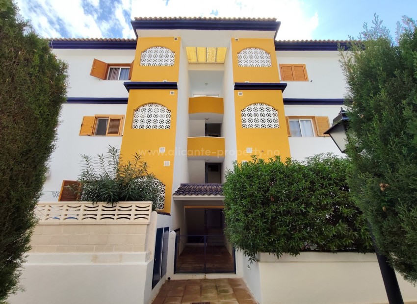 Apartamento / piso en Mil Palmeras