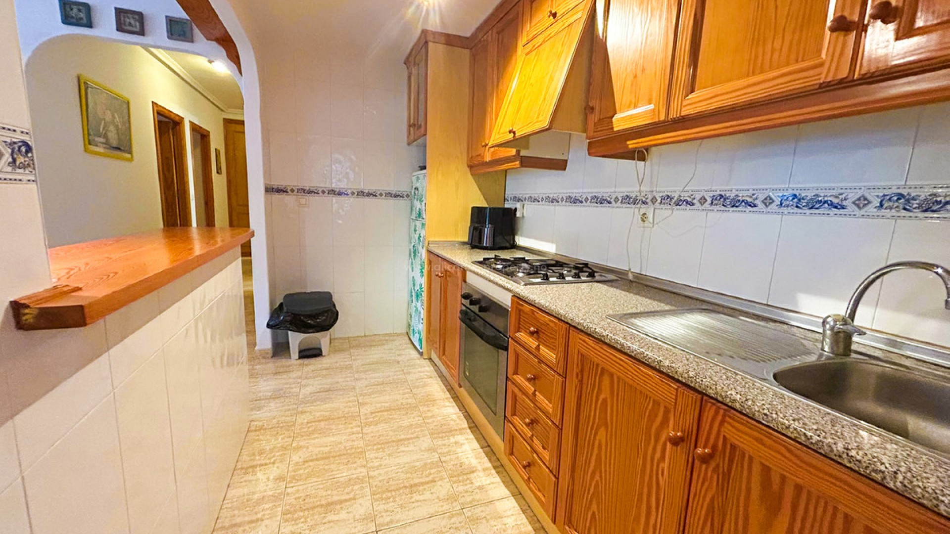 Apartamento / piso en Mil Palmeras