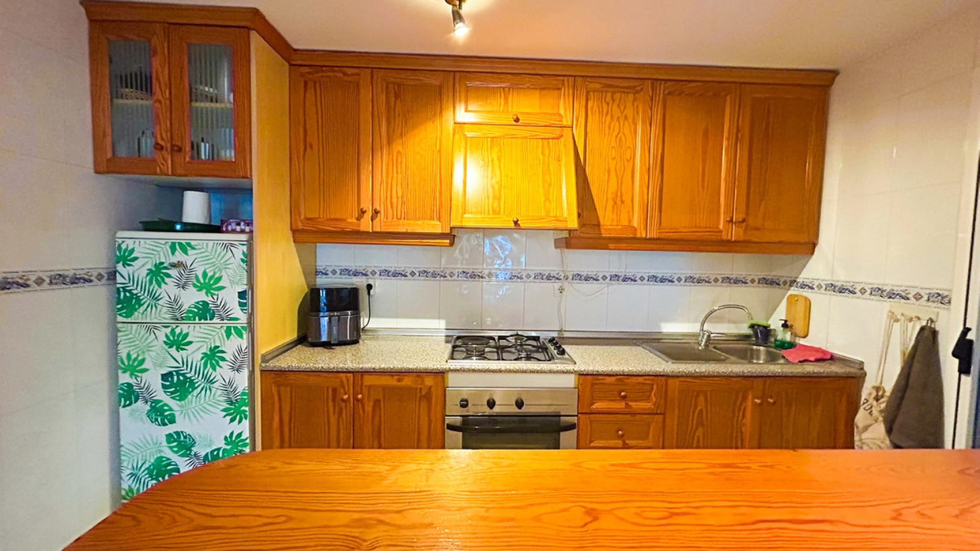Apartamento / piso en Mil Palmeras