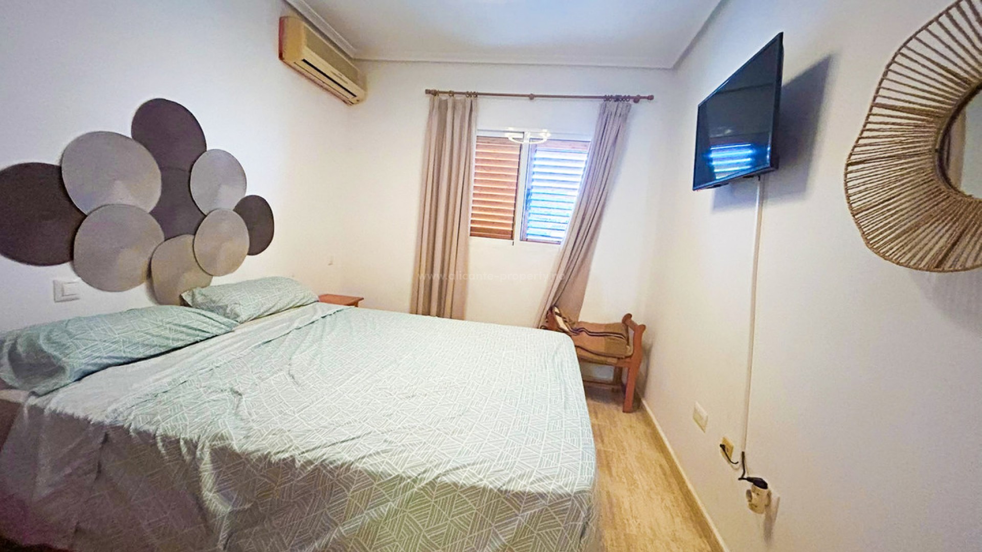 Apartamento / piso en Mil Palmeras