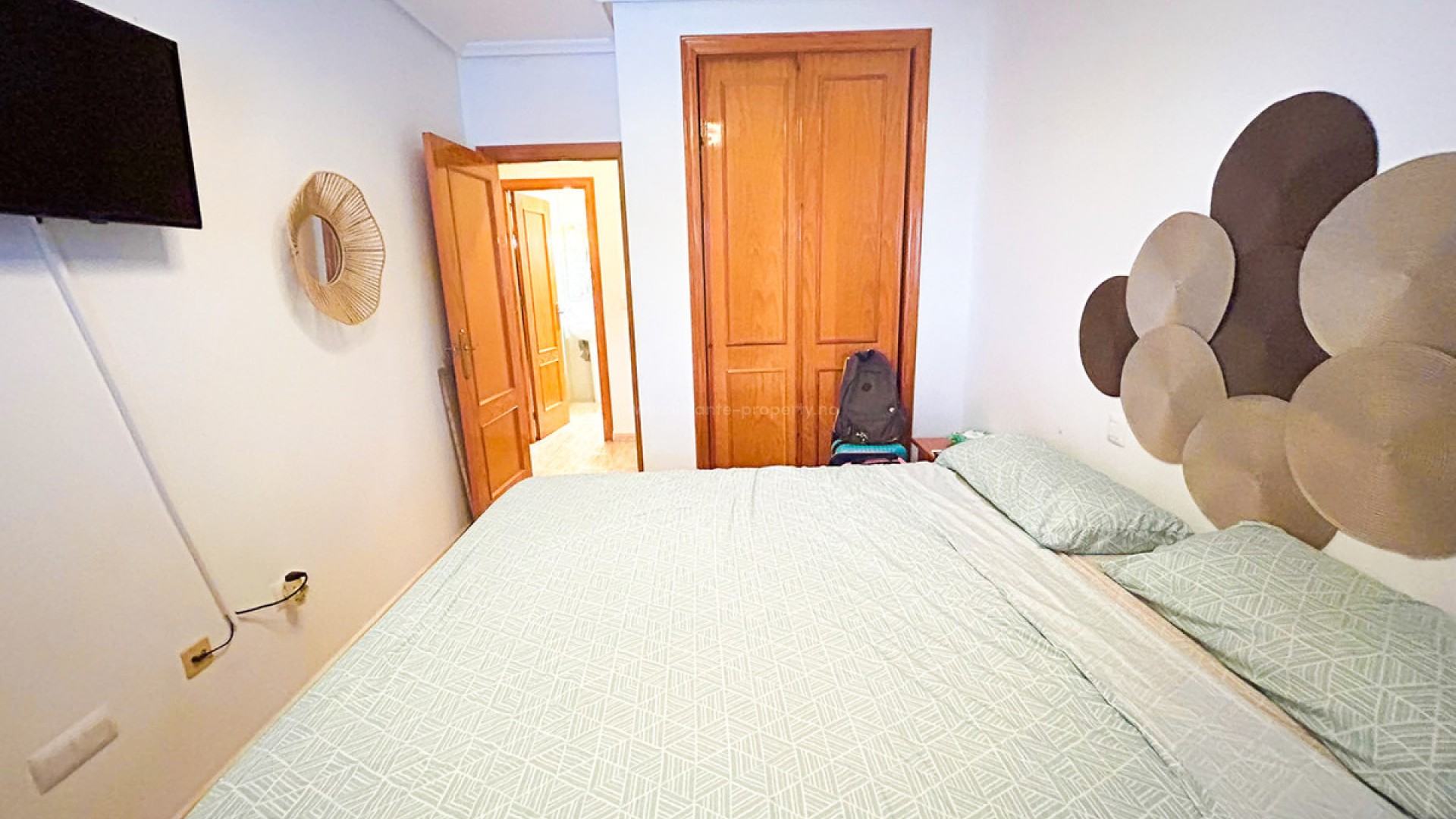 Apartamento / piso en Mil Palmeras