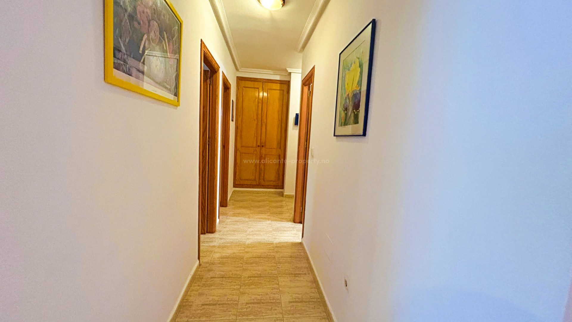 Apartamento / piso en Mil Palmeras