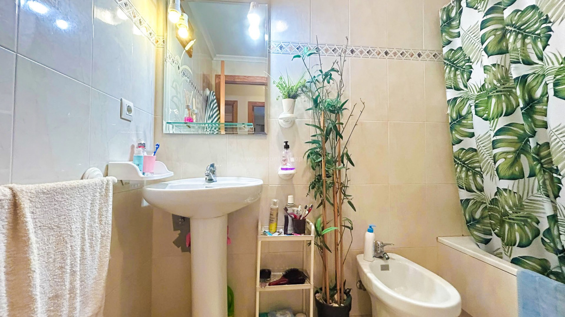 Apartamento / piso en Mil Palmeras
