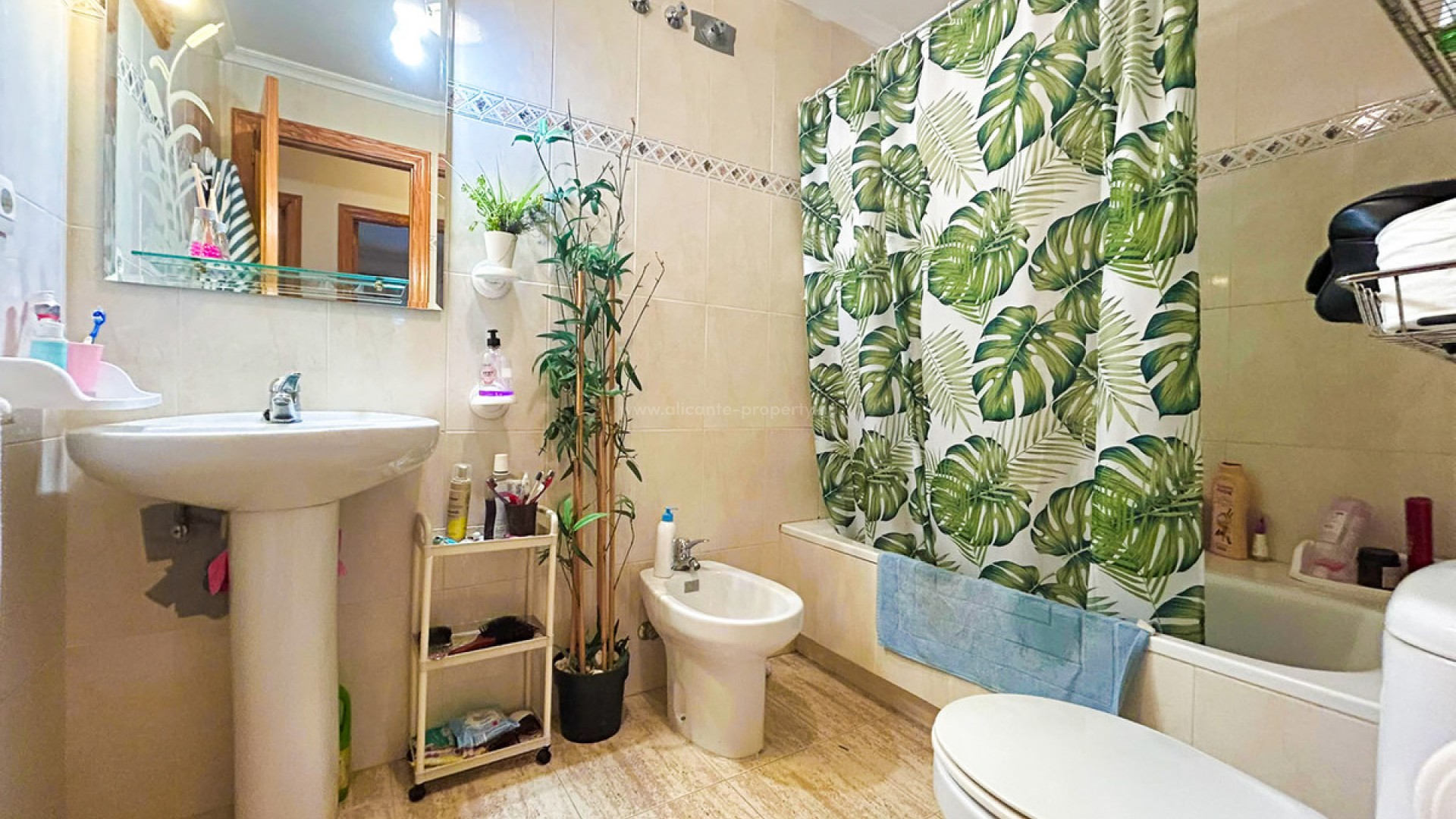 Apartamento / piso en Mil Palmeras