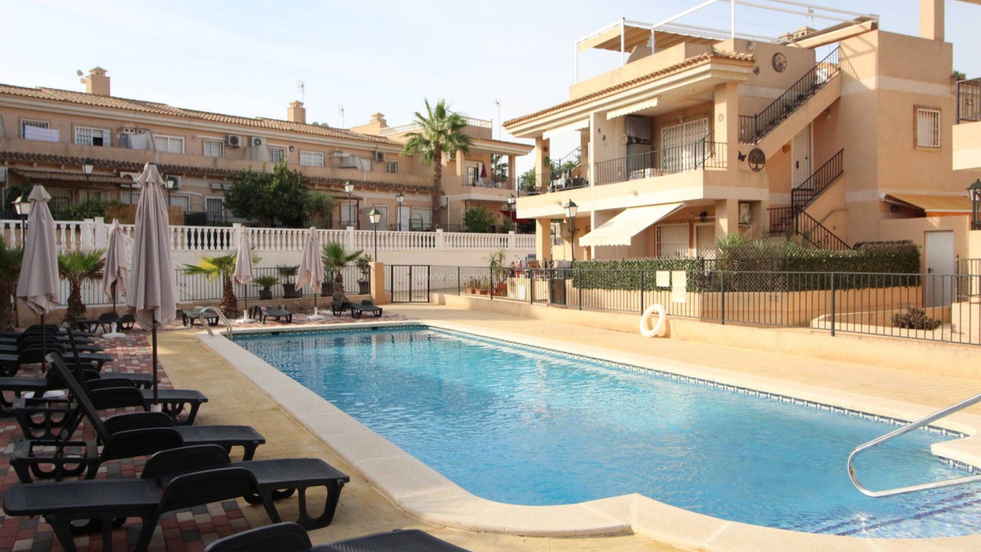 Apartamento / piso en Montemar