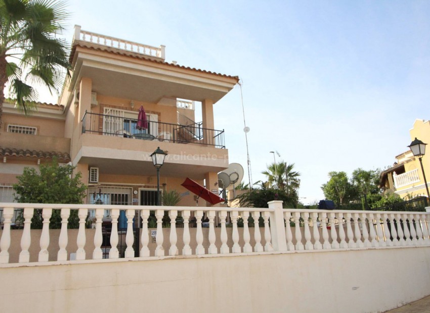 Apartamento / piso en Montemar