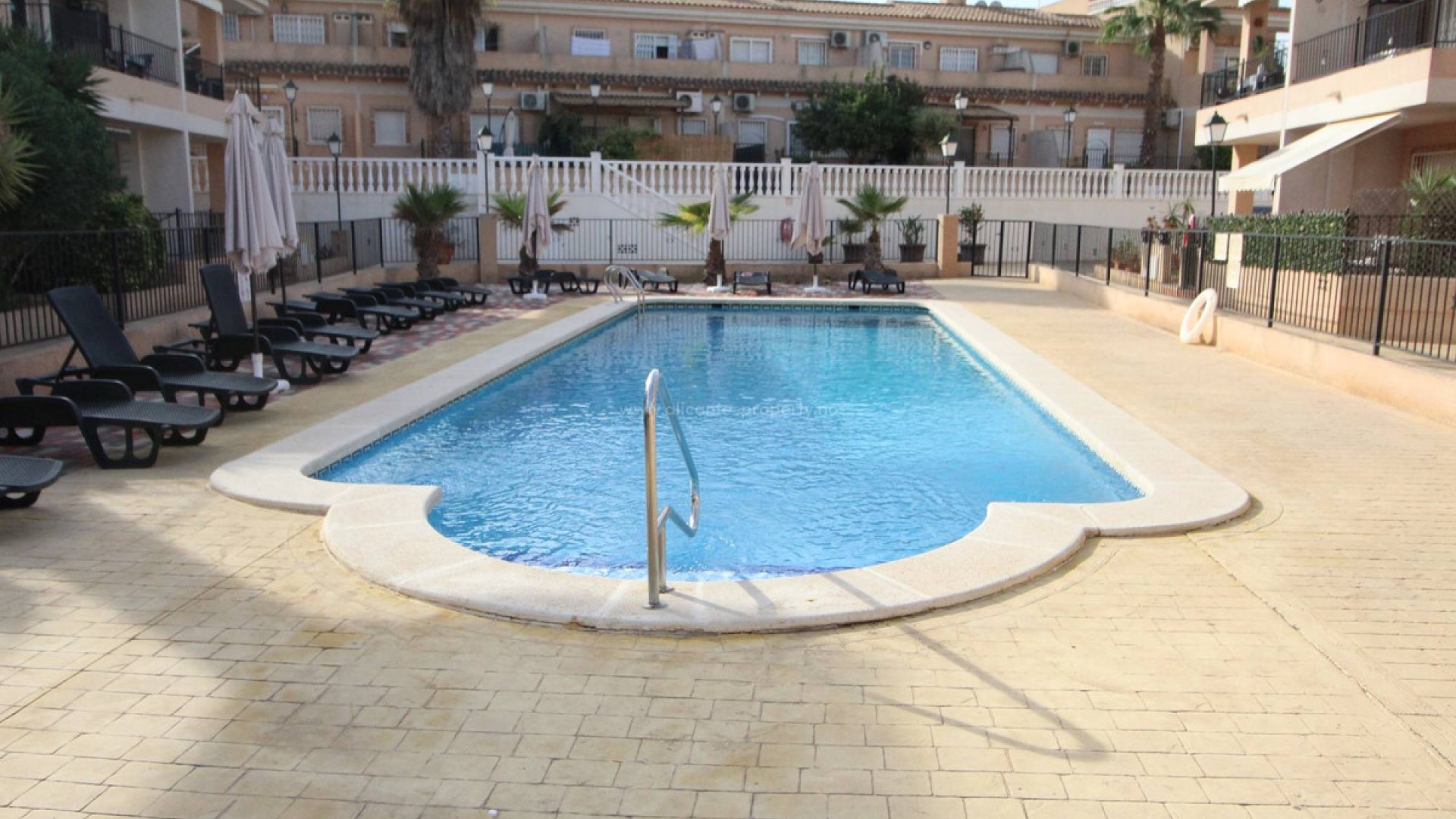 Apartamento / piso en Montemar