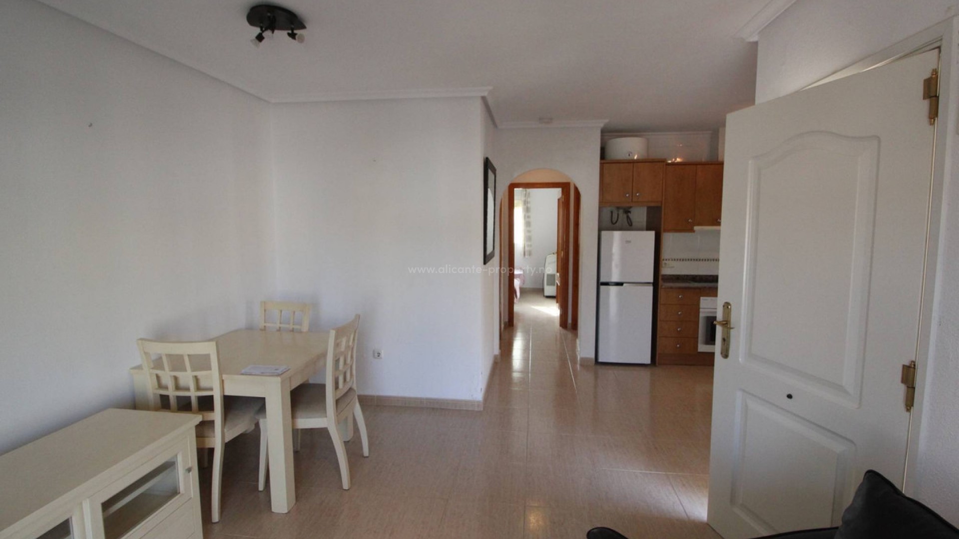 Apartamento / piso en Montemar