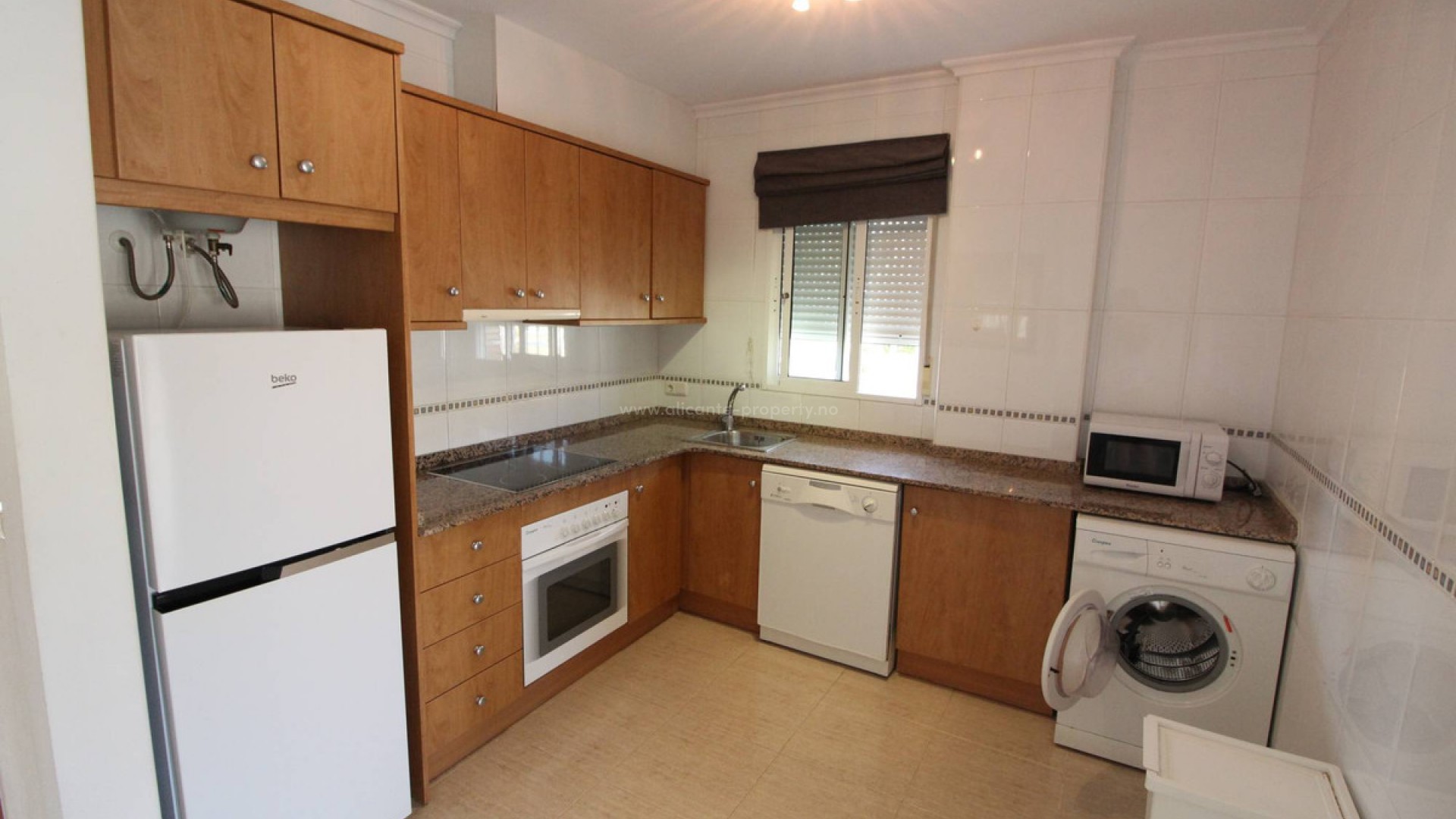 Apartamento / piso en Montemar