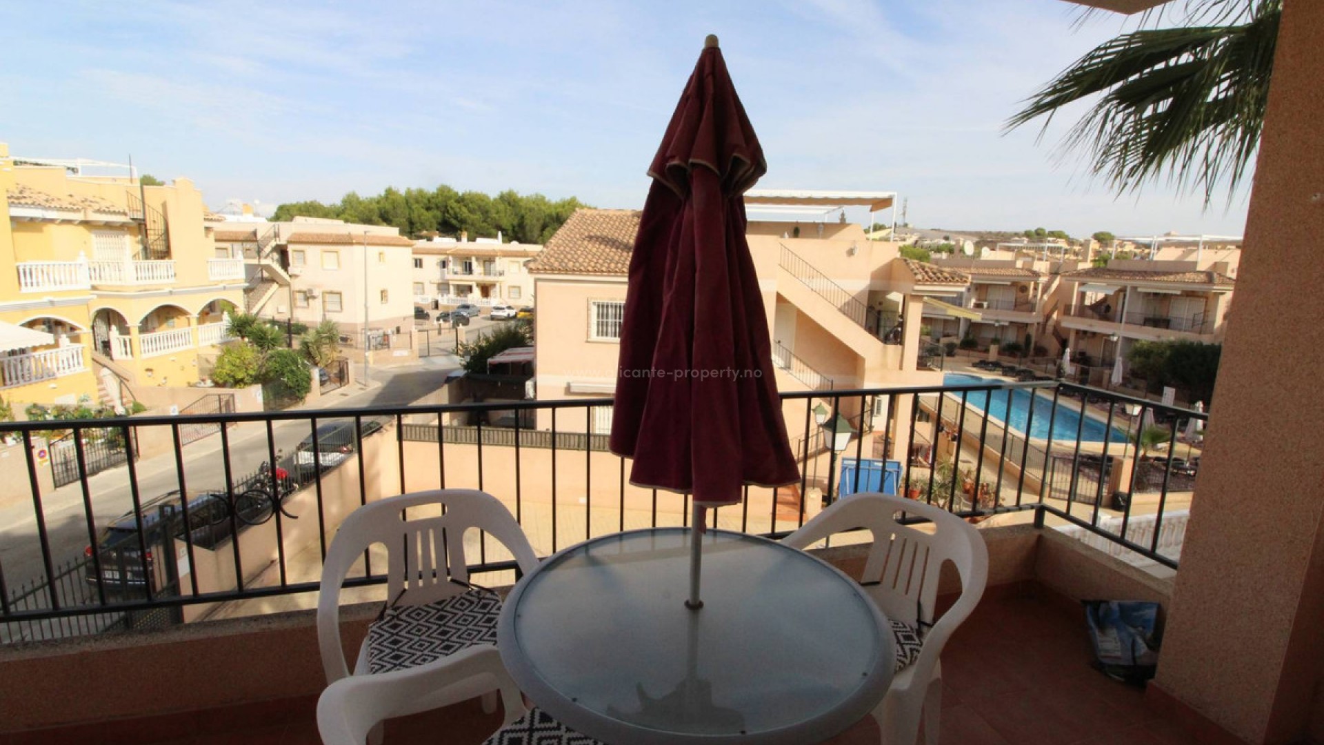 Apartamento / piso en Montemar