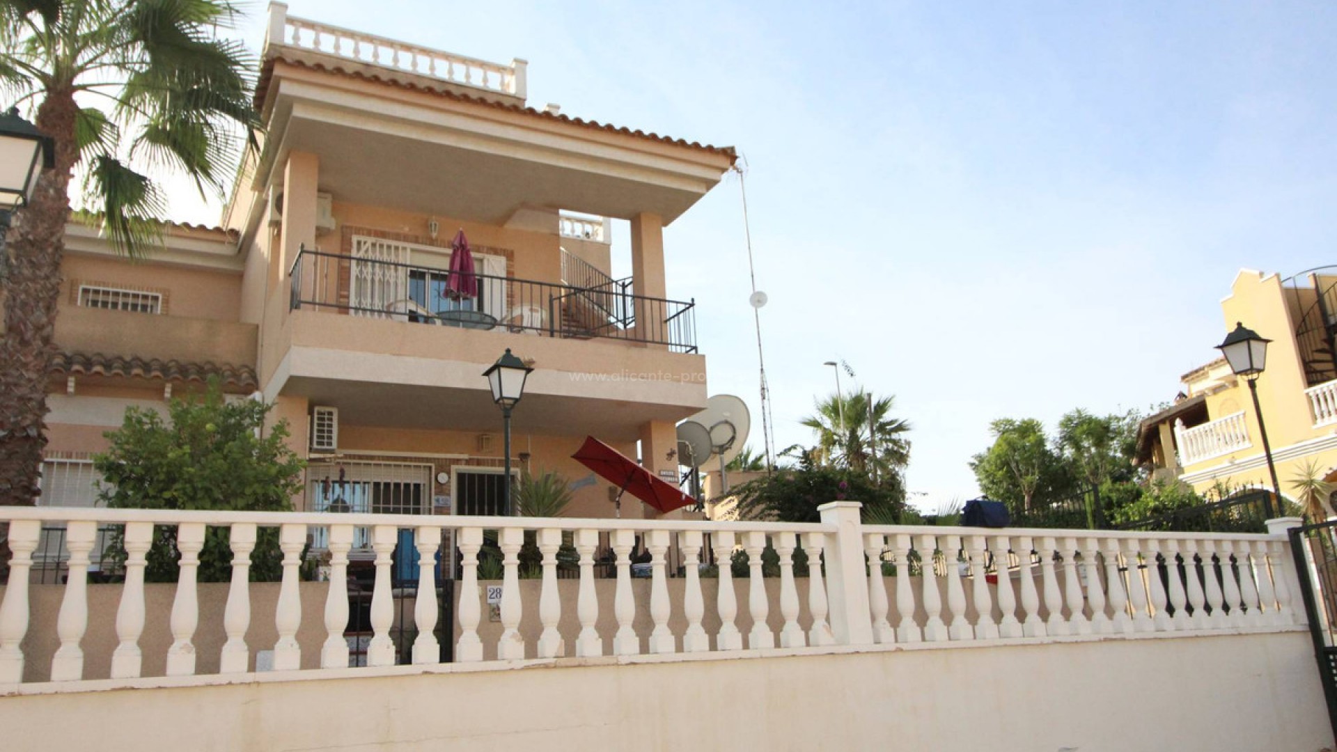 Apartamento / piso en Montemar